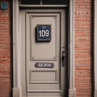 Room 109