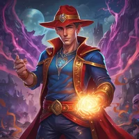 World Magic Hero RP