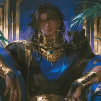Vaerion Duskbane