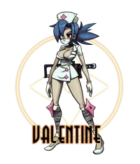 Valentine 