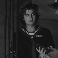 Steve Harrington