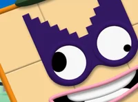 Numberblocks GC