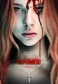 Carrie White RPG