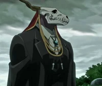 Elias Ainsworth