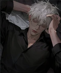 Satoru Gojo