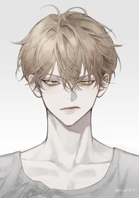 Yandere Bf  Kang-Yul