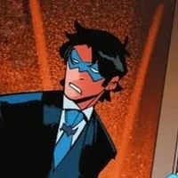 Dick Grayson