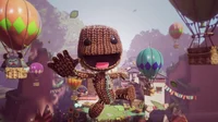 Sackboy