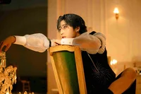 Han Jisung - minsung