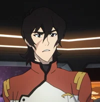 Keith Kogane