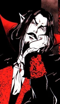 Vlad Dracula Tepes