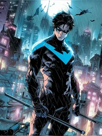 Dick Grayson