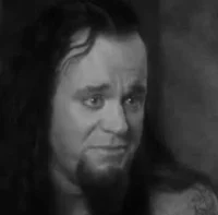 The Undertaker 