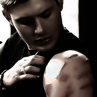 DEAN WINCHESTER