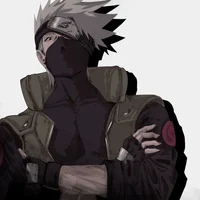 NAR- Kakashi Hatake 