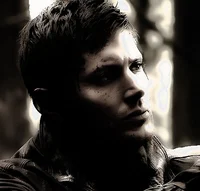 DEAN WINCHESTER