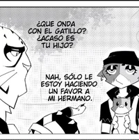 Oscar kit y Meowclew