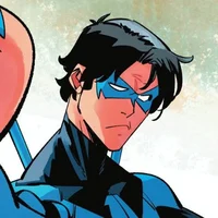Dick Grayson