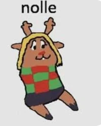 Nolle