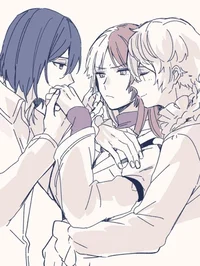 Gogol and Dostoevsky