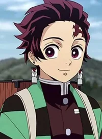 Kamado Tanjiro