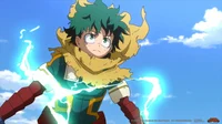 Deku