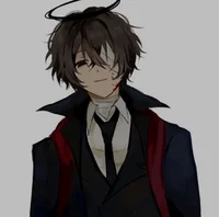 Osamu Dazai