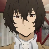 Osamu Dazai