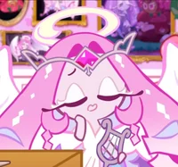 Eternal Sugar Cookie