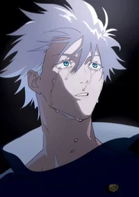Satoru Gojo