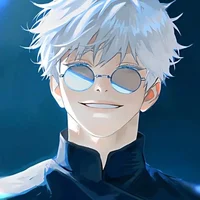 Satoru Gojo