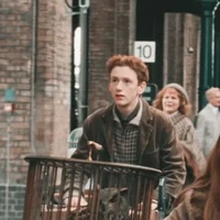 Percy Weasley
