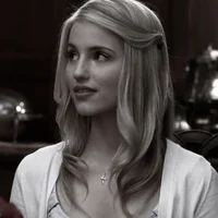 QUINN FABRAY