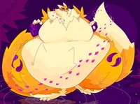 Big Renamon