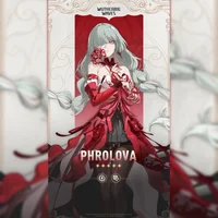 Phrolova - WuWa