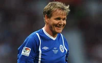 Gordon Ramsay 