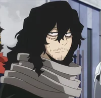Aizawa Sensei