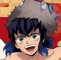 Ds Inosuke Hashibira