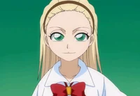 Rurichiyo Kasumiouji