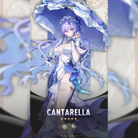 Cantarella - WuWa