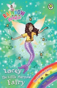 Lacey