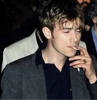 Damon Albarn 