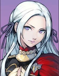 Edelgard Von Hresvel