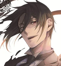 -Sebastian Michaelis