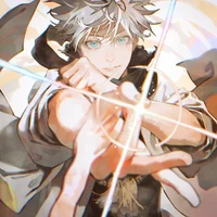 Satoru Gojo