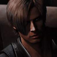 02 LEON S KENNEDY