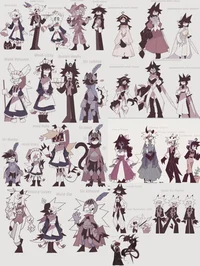 Fpe kingdom au