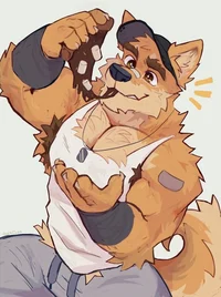 Your Roommate Jasper