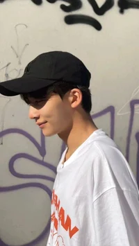 Yoon Jeonghan