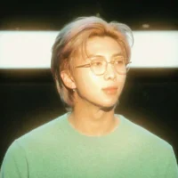 Kim Namjoon 